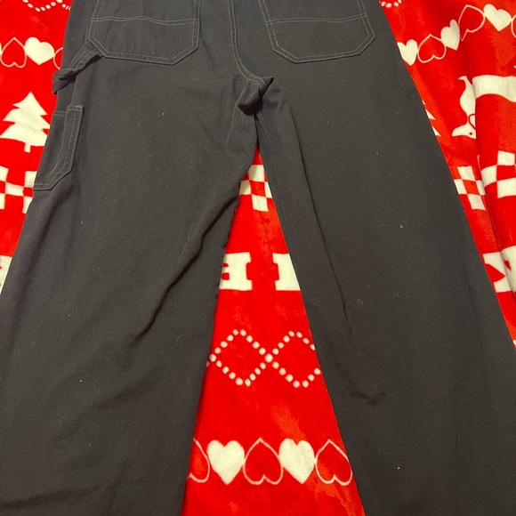 H&M Divided Dark Gray Pants - Picture 3 of 3